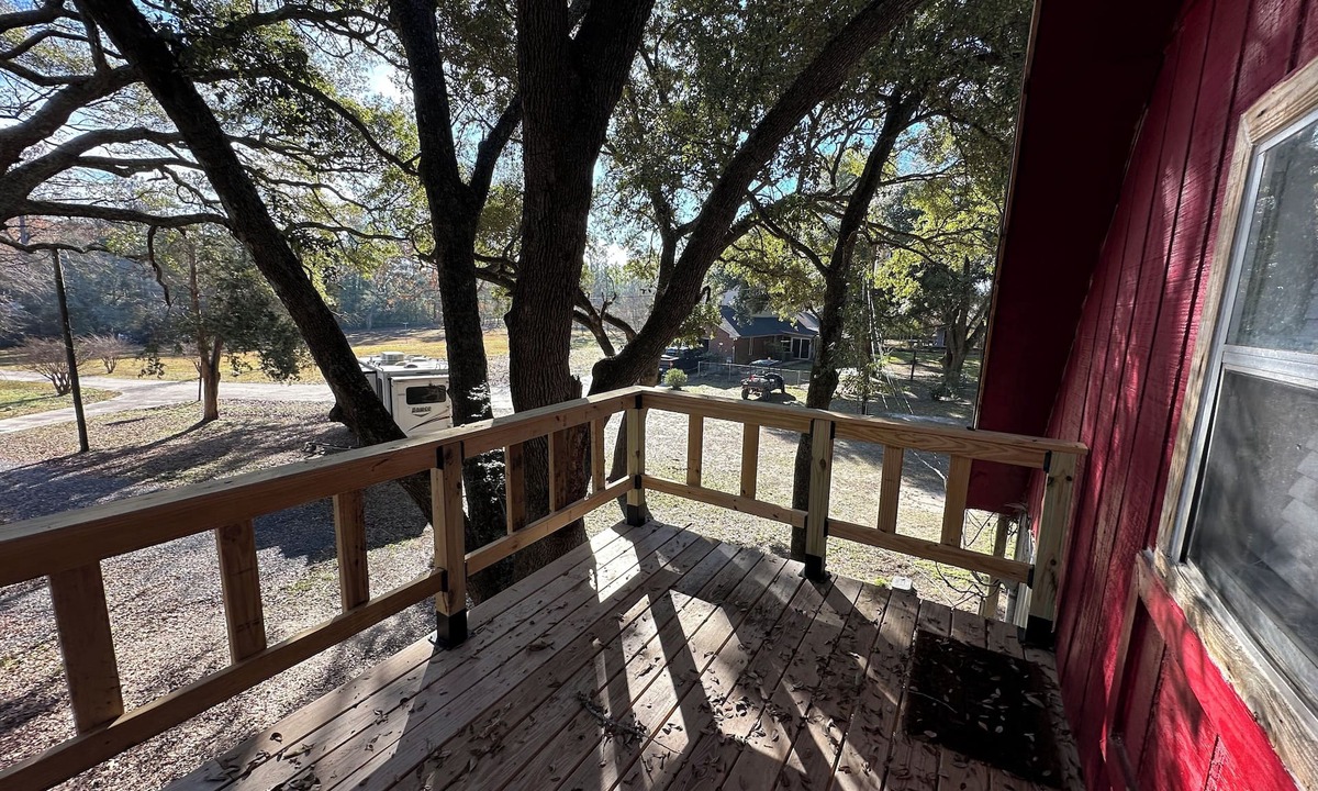 Leesville House | Farm Life at its finest
