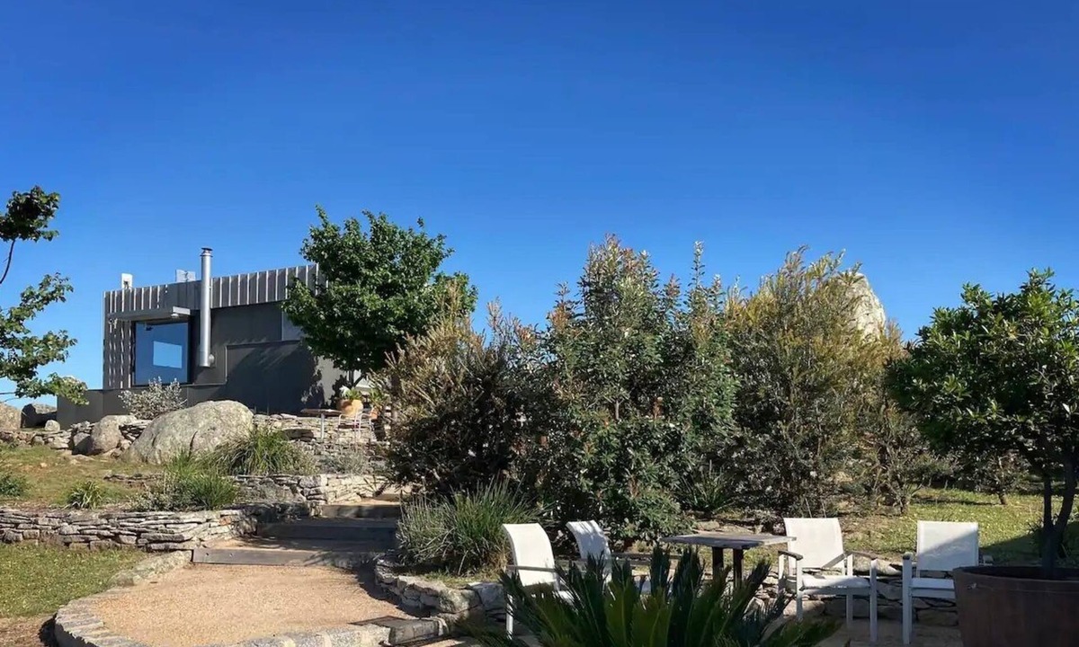 Pyalong Apartment | Farm stay accomodation