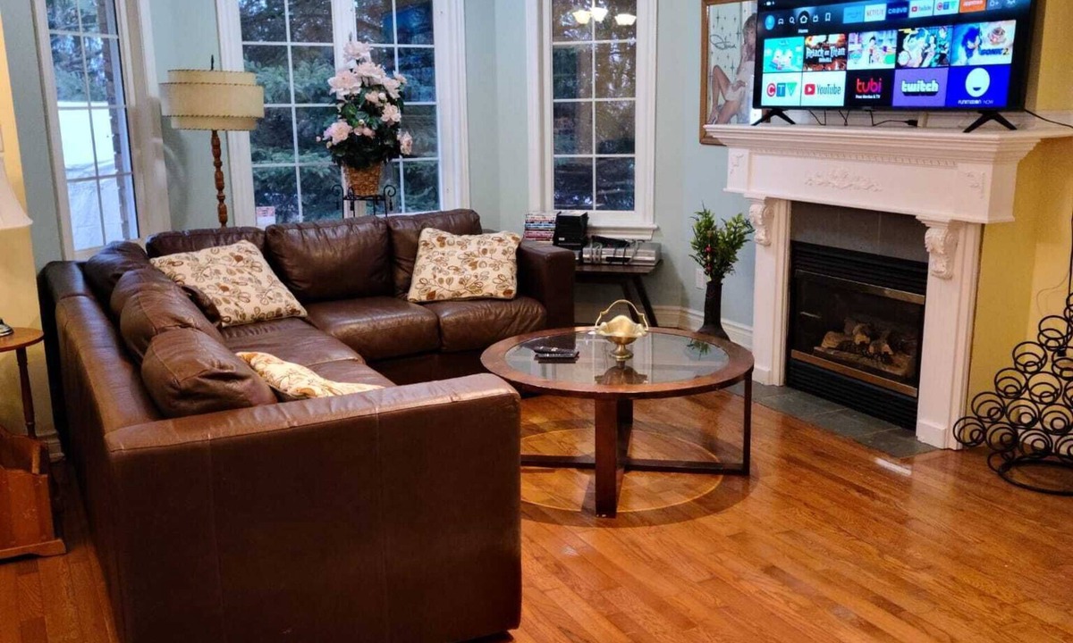 Durham Region Other | Farm stay in Port Perry Ontario