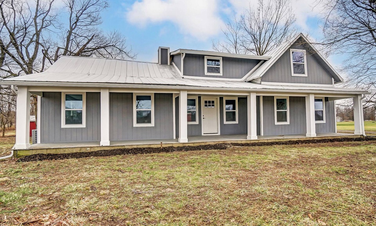 Kilbourne House | Farm61-Spacious &Peaceful Charm