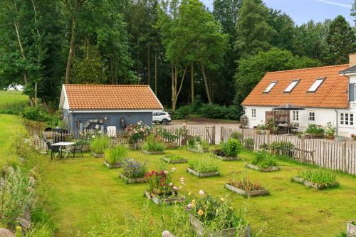 Svebolle Apartment | Farmens Gæstehus