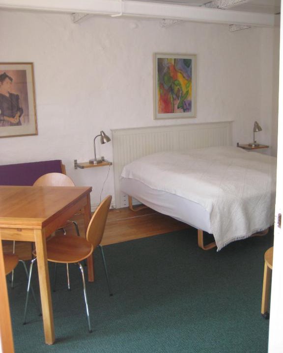 Bredsten Bed & Breakfast | Farmer Annekset Ravning