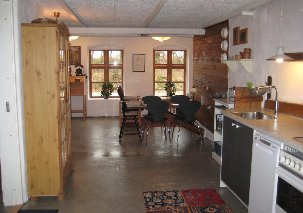 Bredsten Bed & Breakfast | Farmer Apartment Ravning