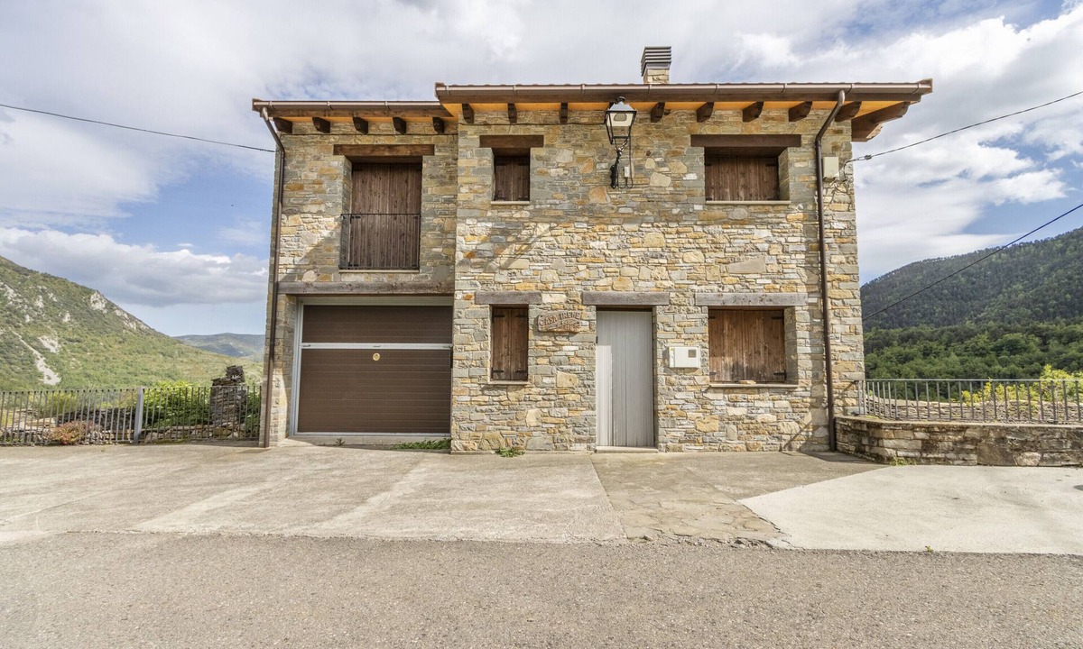 Veracruz House | Farmhouse 'Casa Irene' with Mountain View, Private Terrace and Wi-Fi