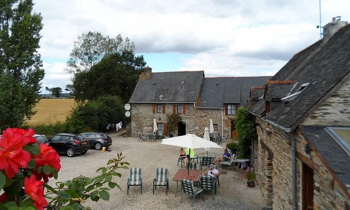 Saint-Connec Other | Farmhouse