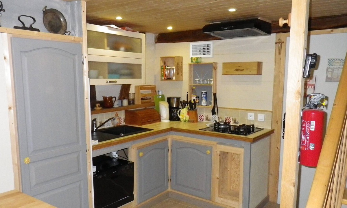 Obersteinbach Cottage | Farmhouse Heubuhl