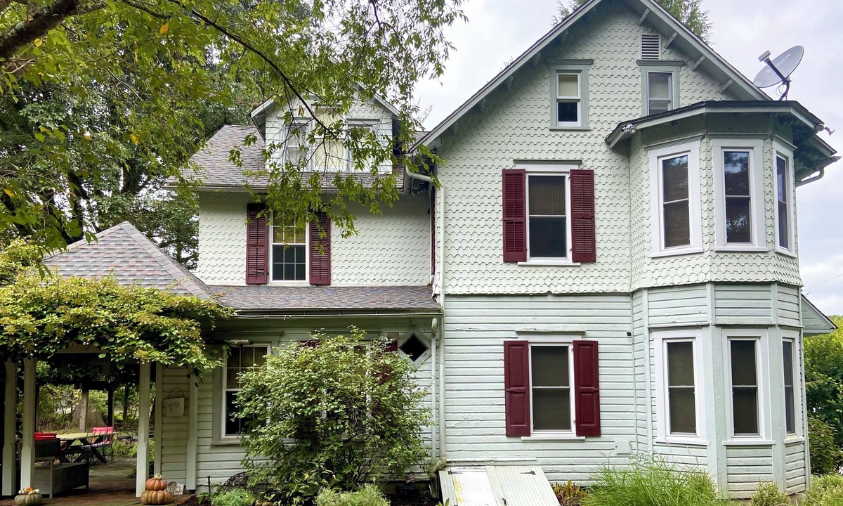 Coatesville Other | Farmhouse in Brandywine Valley