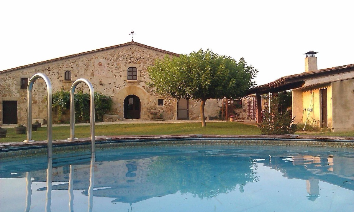 Cassa de la Selva Other | Farmhouse in the Gavarres Natural Park