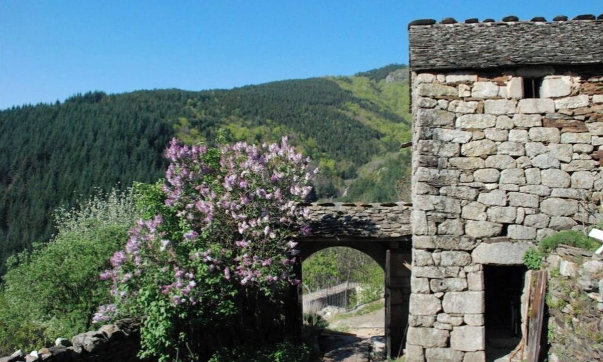 Pourcharesses Other | Farmhouse in the heart of the Cévennes National Park