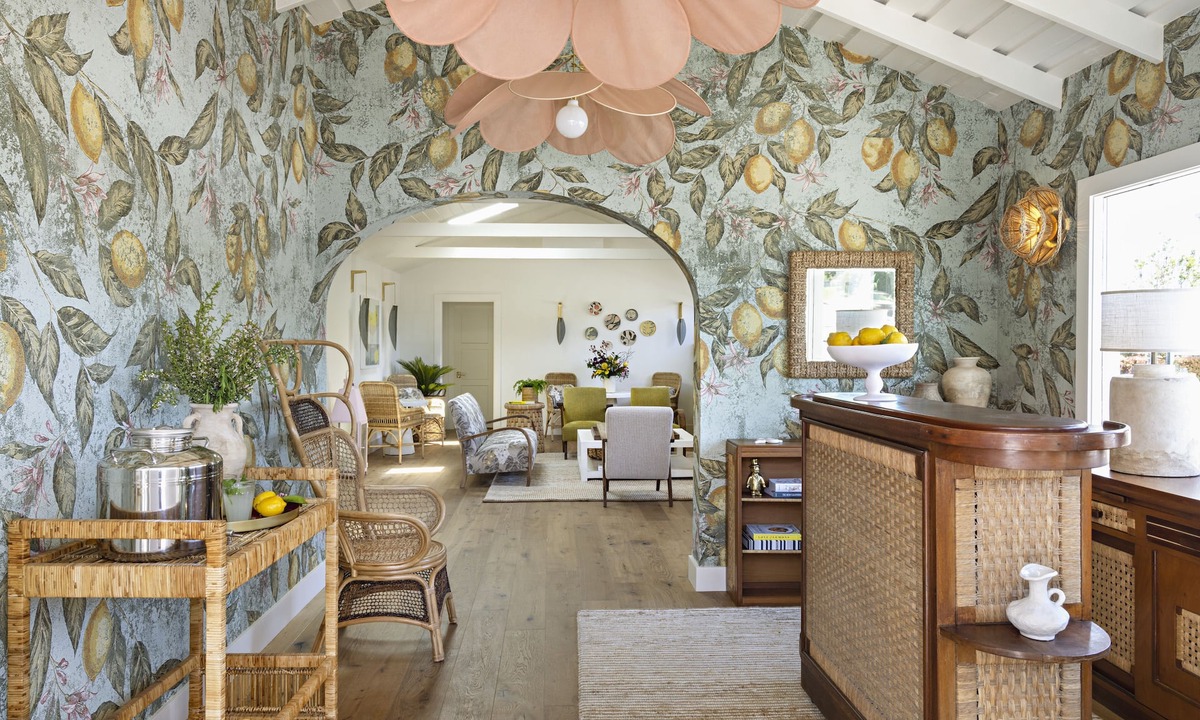 Paso Robles Hotel | Farmhouse Paso