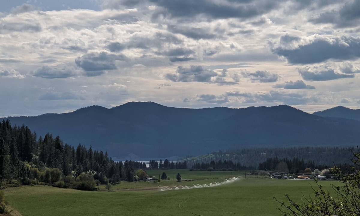 Hunters House | Farmhouse Retreat