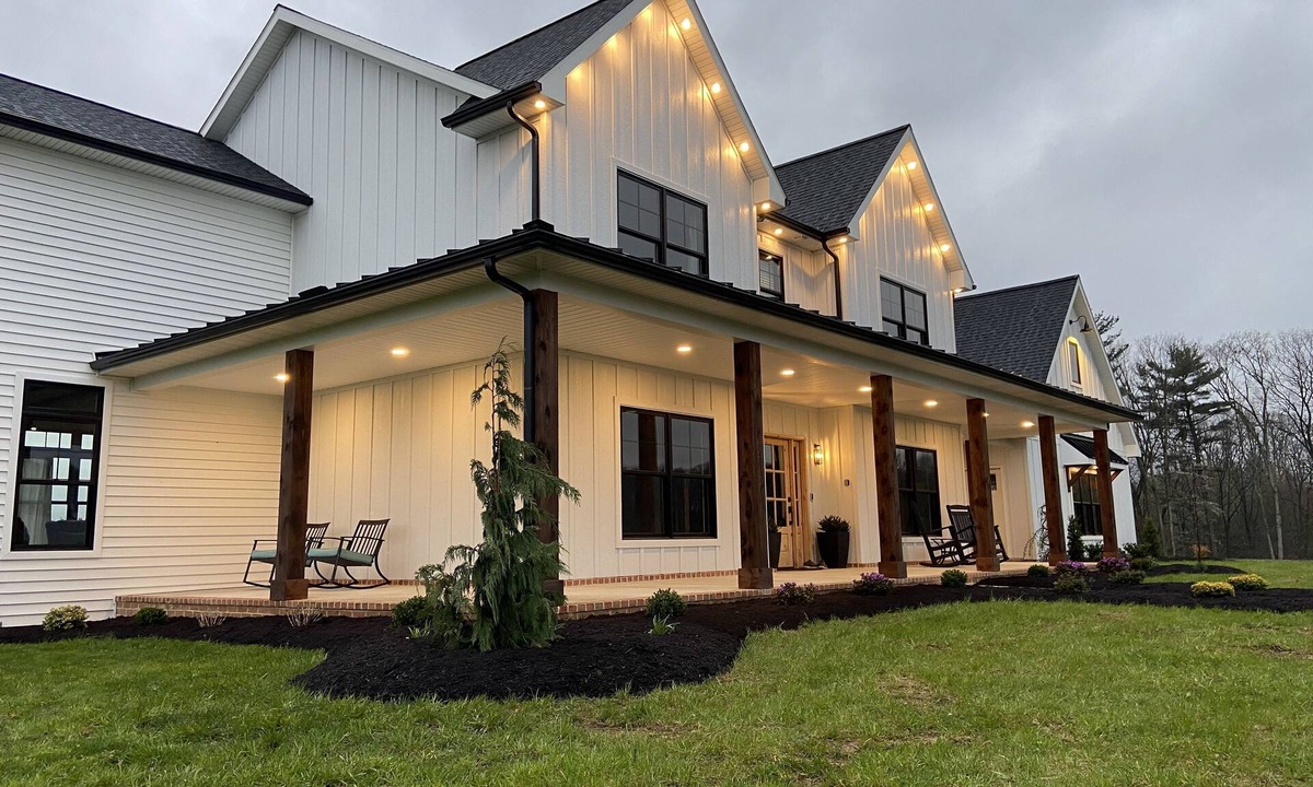 Pine Grove Other | Farmhouse Secrets