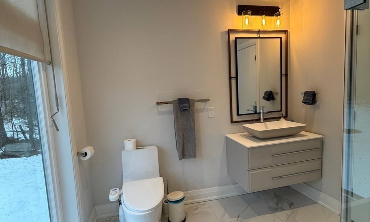 Clarington Other | Farmhouse Spa