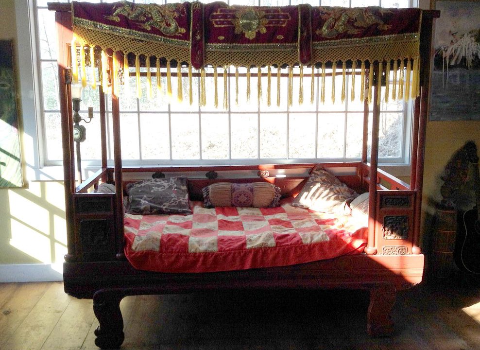 Cold Spring House | FARMHOUSE With BARN