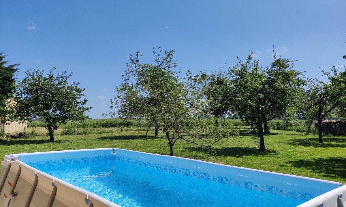 Lescherolles Other | Farmhouse with jacuzzi 1 h from PARIS ideal for parties /JO