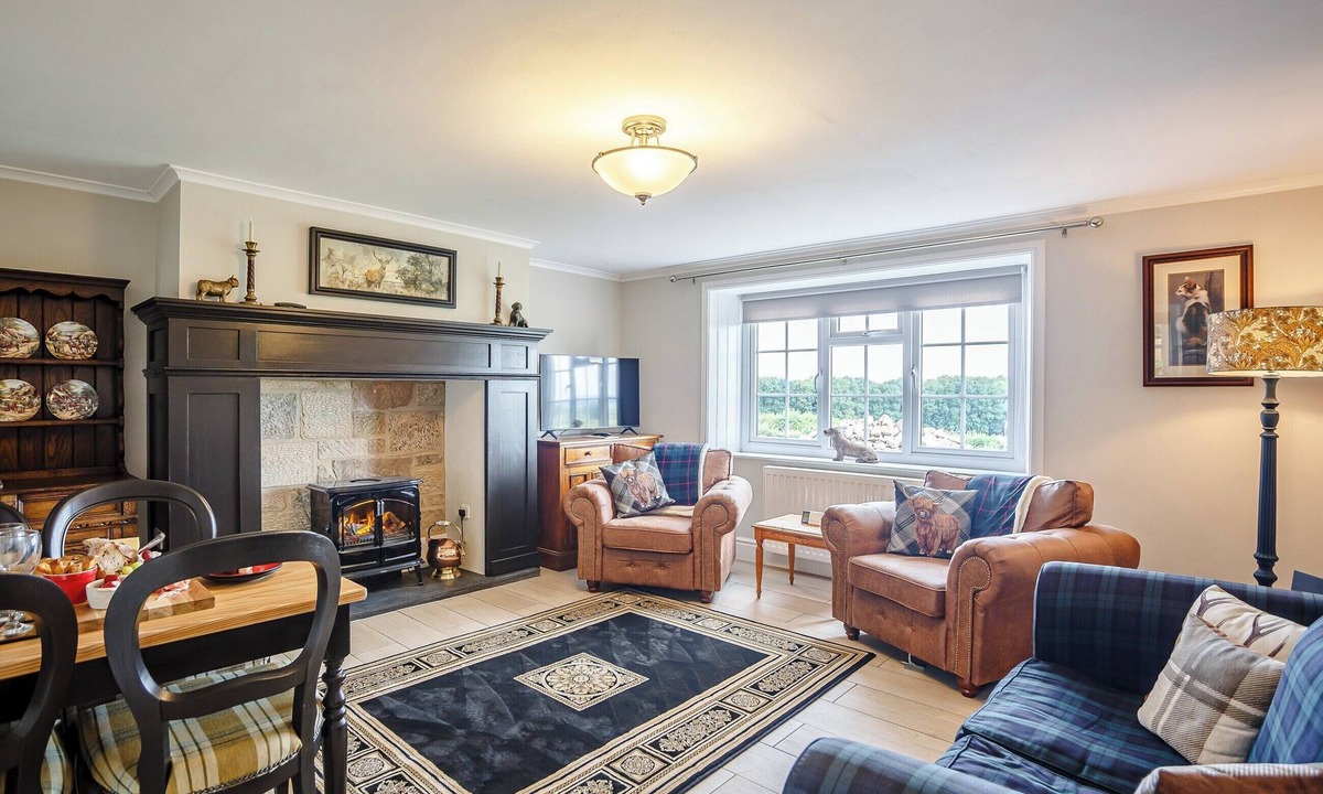 Old Bewick Cottage | Farmside Cottage-UK35018