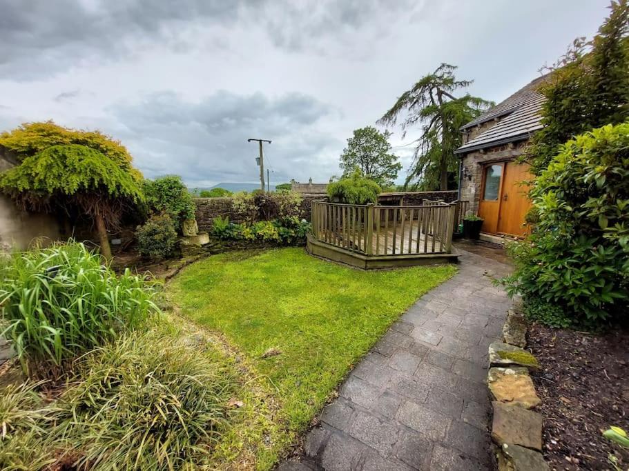 Clitheroe House | Farmstyle Cottage