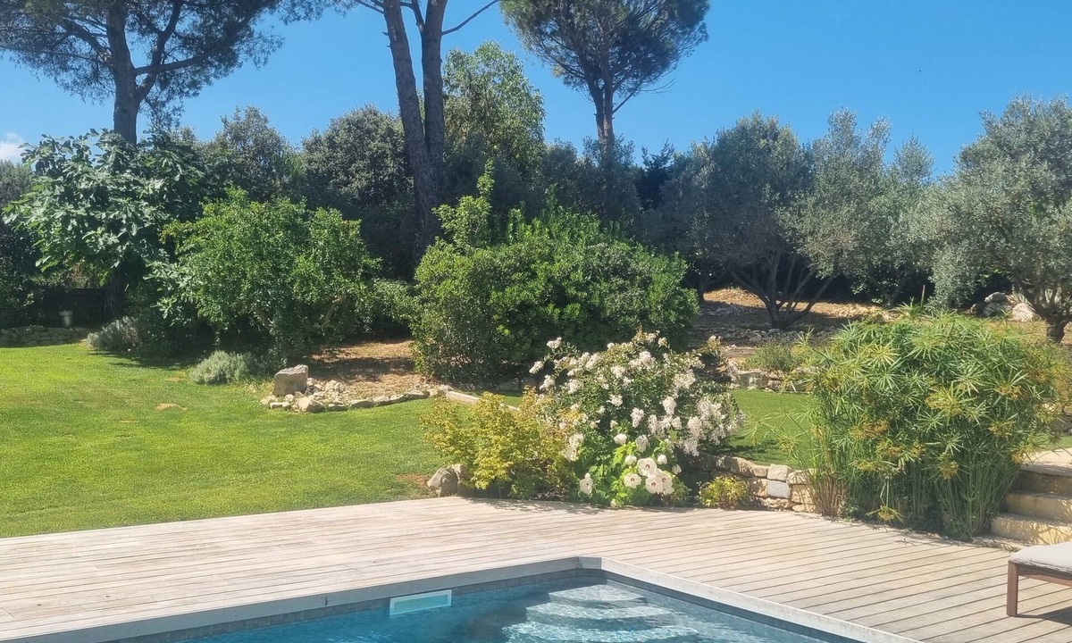 Calas Villa | Farniente et calme entre Aix et Marseille - Villa with swimming pool