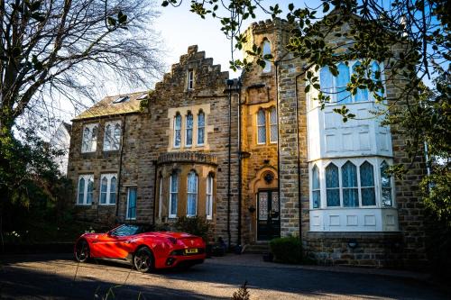 Durham Hotel | Farnley Tower Guesthouse