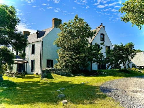 Bettyhill Hotel | Farr Bay Inn