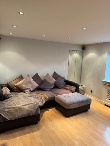 South Ockendon Apartment | Farrier House