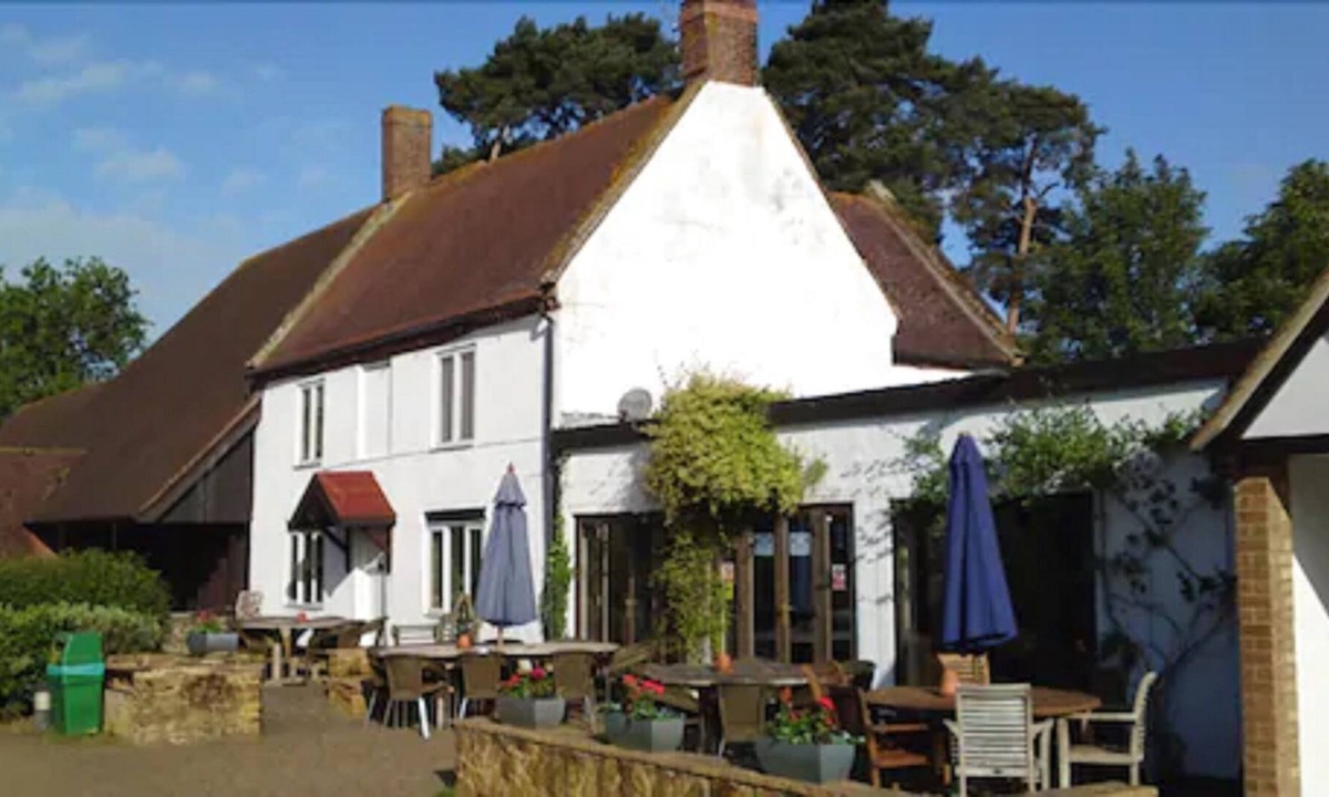 Farthingstone Hotel | Farthingstone Hotel