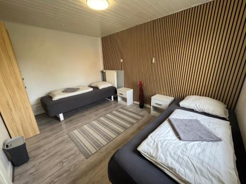 Esbjerg Bed & Breakfast | Fasan Sleeping