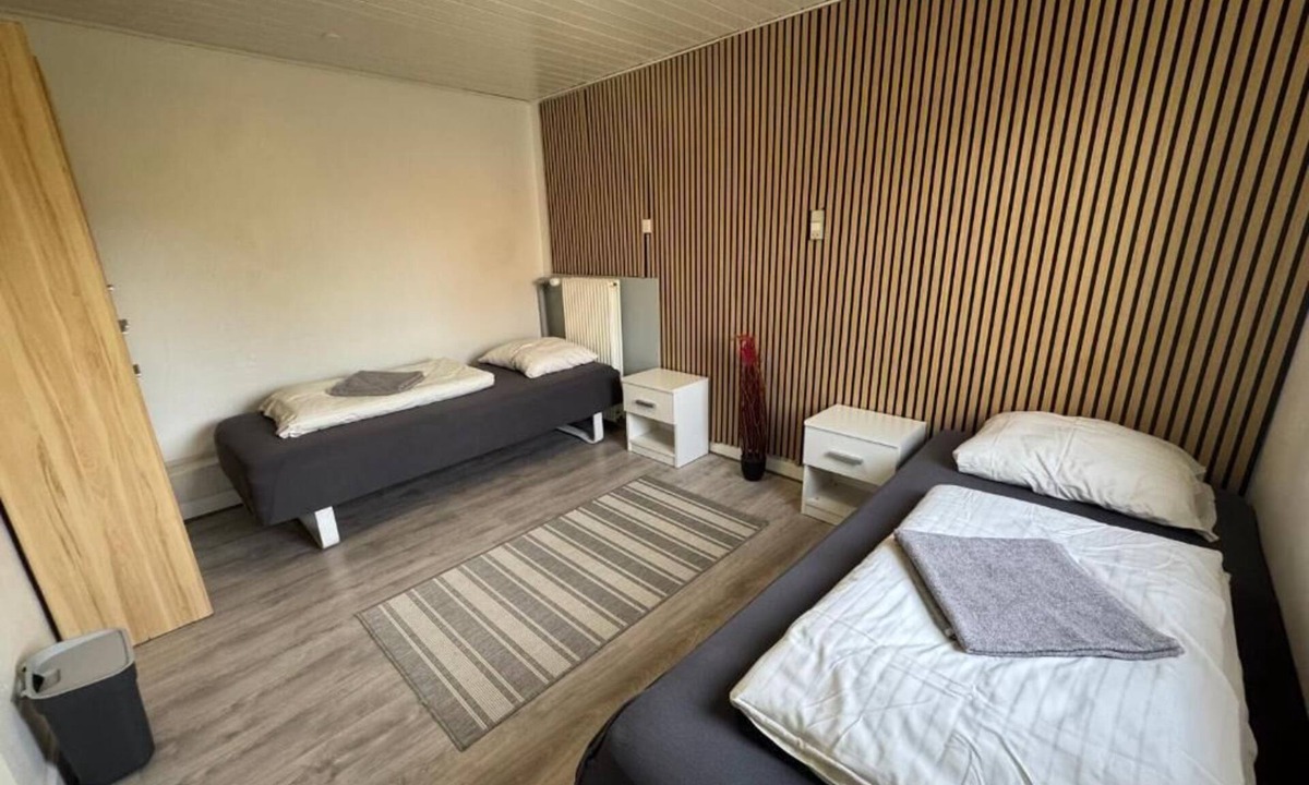 Esbjerg House | Fasan Sleeping