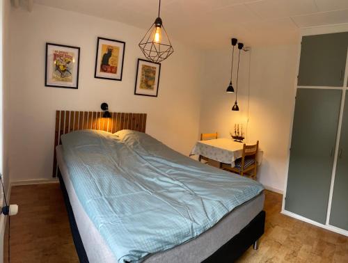 Middelfart House | Fasanvej 3 Lille værelse