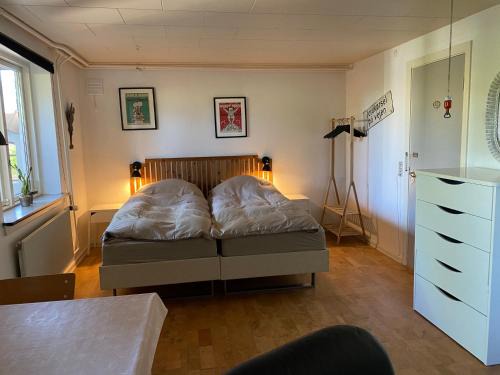 Middelfart House | Fasanvej 3 Stort værelse