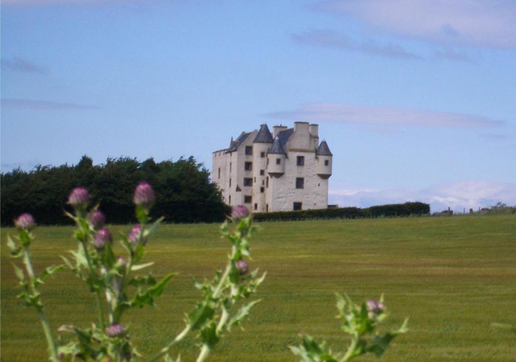 Musselburgh Bed & Breakfast | Faside Estate