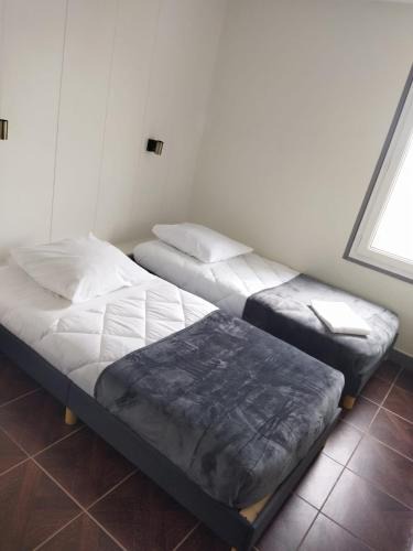 La Celle-sous-Gouzon Hotel | Fast hôtel Troyes