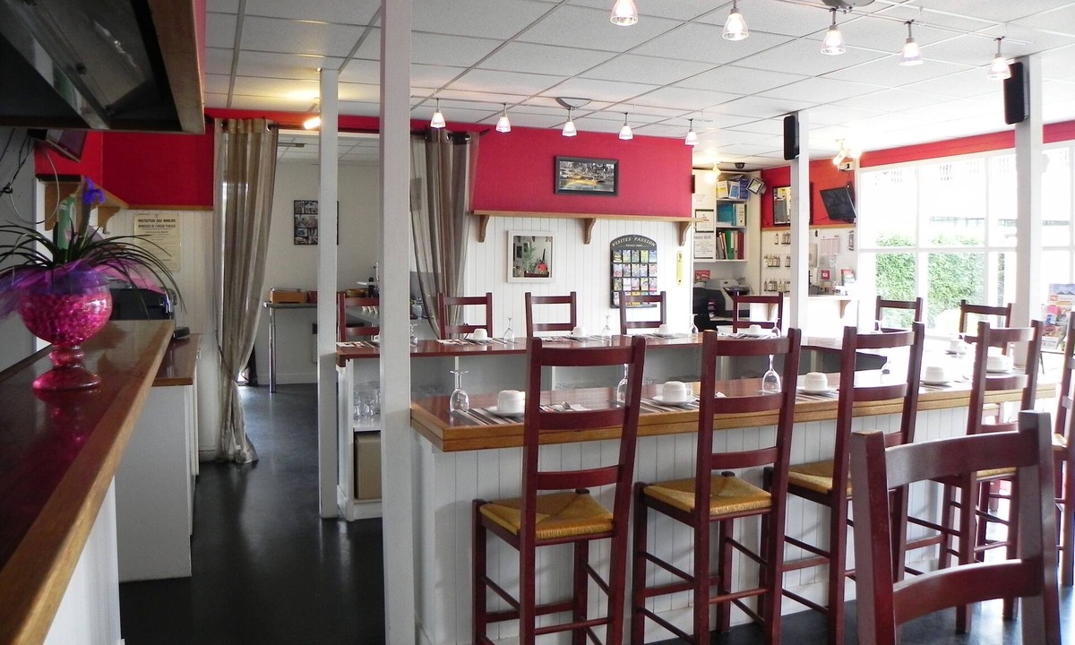 Albertville Hotel | Fasthôtel Albertville