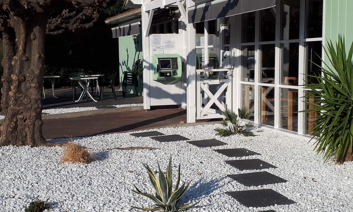 Saint Tronquet Business Park Hotel | Fasthôtel Avignon Nord