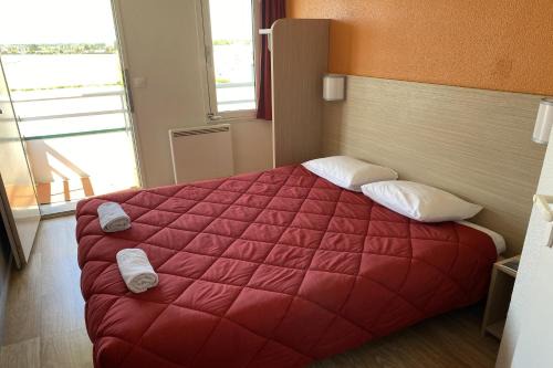 Proville Hotel | Fasthôtel Cambrai