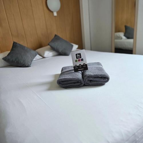 Gerzat Hotel | Fasthôtel Clermont-Ferrand Gerzat