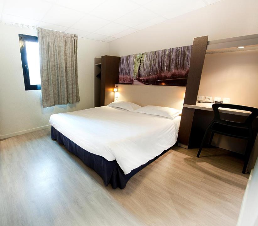 Aubiere Hotel | Fasthôtel Clermont sud