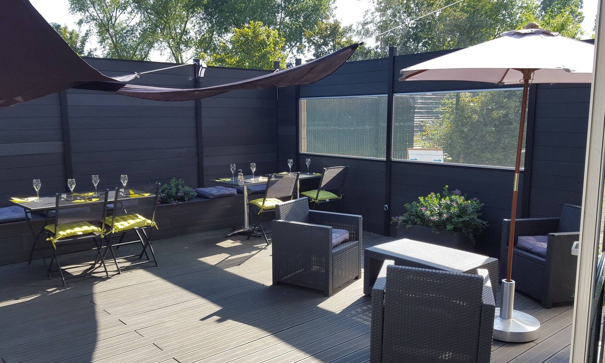 Grande-Synthe Hotel | Fasthôtel Dunkerque