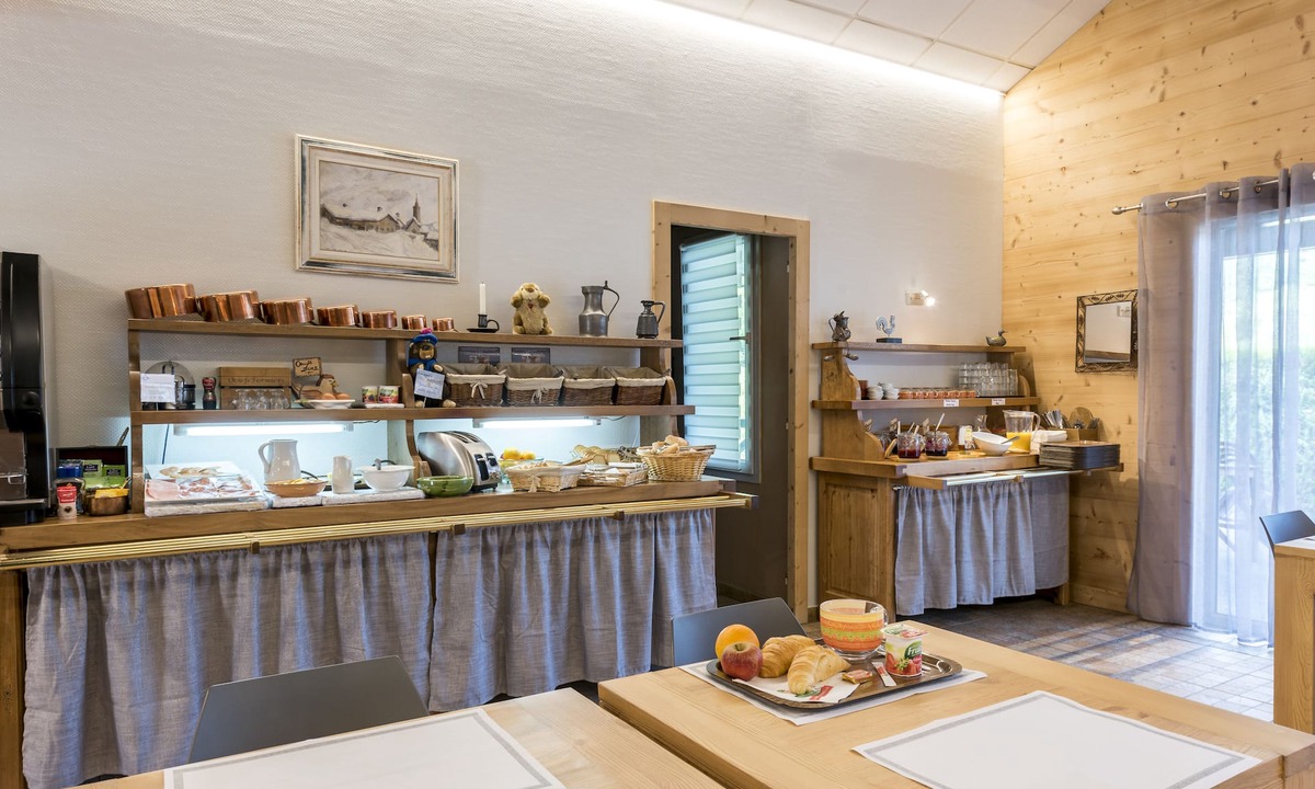 Thones Hotel | Fasthôtel Thônes