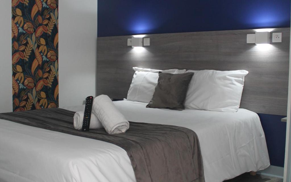 Dijon Hotel | FASTHOTEL A Dijon