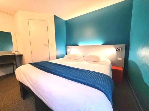 Artigues-pres-Bordeaux Hotel | Fasthotel Artigues