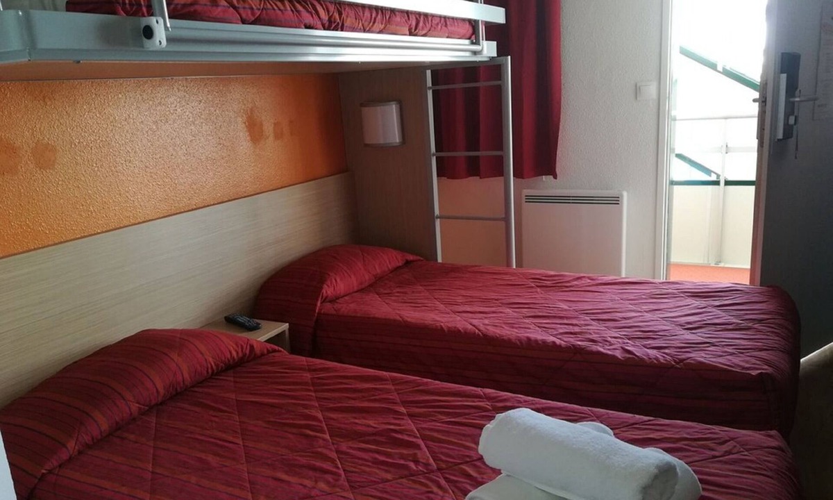 Proville Hotel | FASTHOTEL