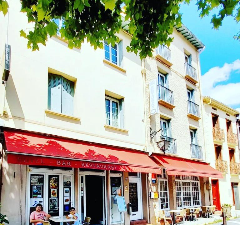 Prats-de-Mollo-la-Preste Hotel | FASTHOTEL Le Costabonne