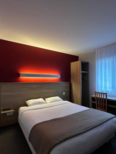 Laval Hotel | Fasthotel Laval