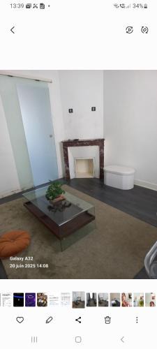 La Villette Apartment | Fastrentbnb Appartement complet Paris Crimee