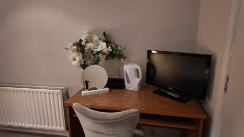 Watlington Bed & Breakfast | Fat Fox Inn