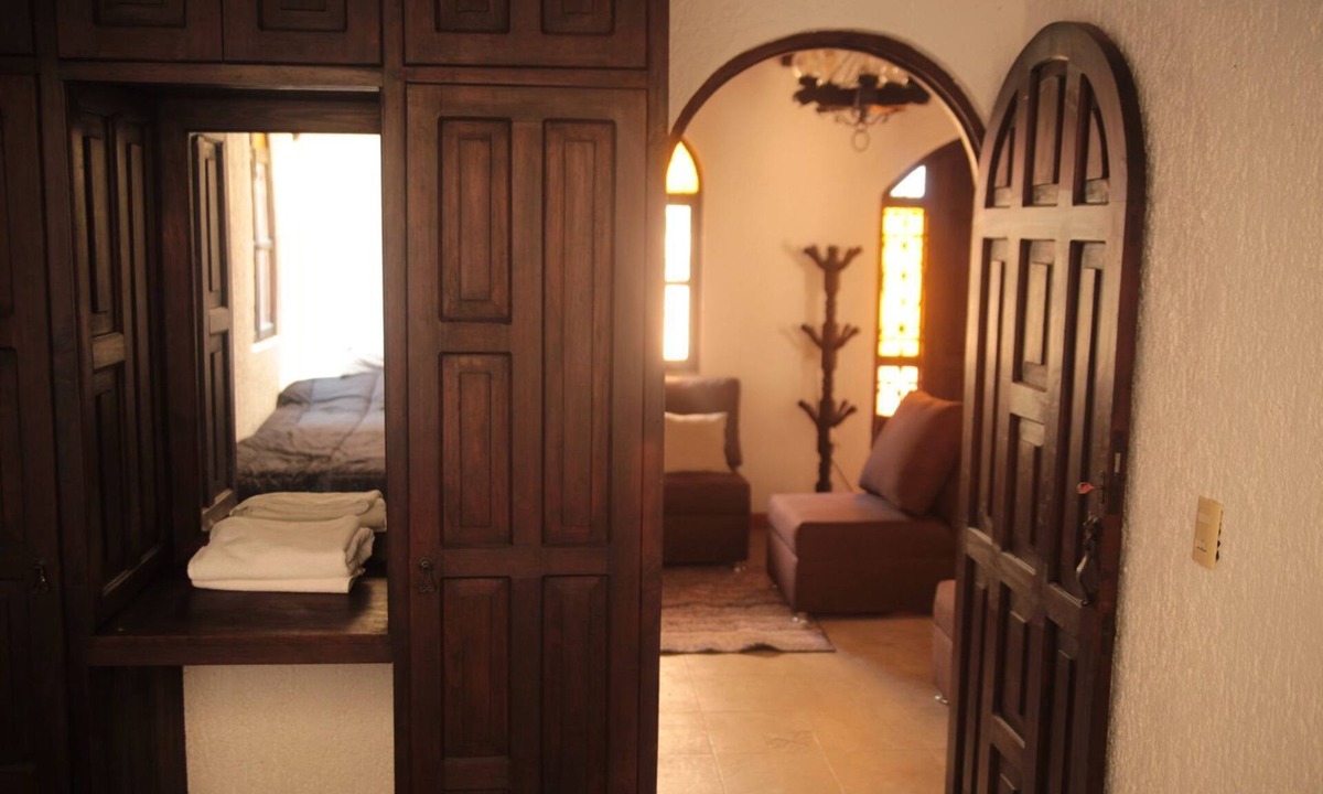 San Cristobal de las Casas Cabin | Fatima House