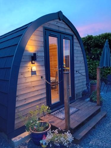 Sprowston Other | Fat Pete's Pod