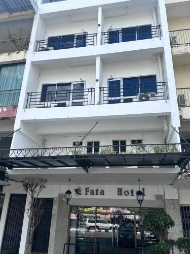 Kampung Lintang Hotel | Fata Hotel by Project Borneo