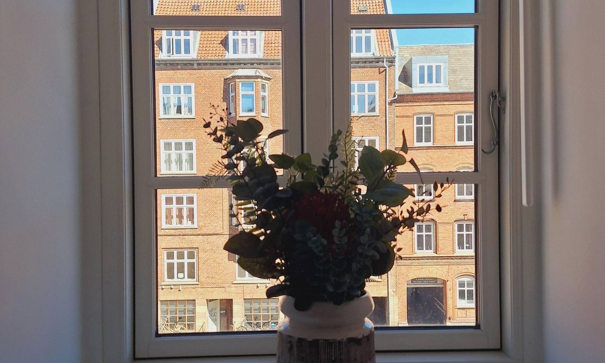 Odense Hostel | Fattiggaarden